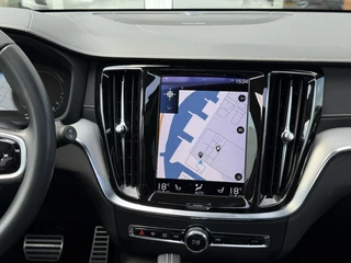 Volvo V60 Volvo V60 T6 340PK Recharge R-Design| Panodak| Adap.Cruise| 360 Camera - afbeelding nr 21
