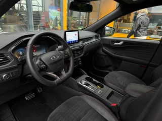 Ford Kuga - afbeelding nr 25