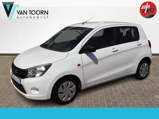 Suzuki Celerio 1.0 Comfort Airco!