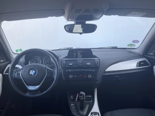 BMW 1 Serie - afbeelding nr 7