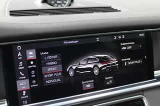 Porsche Panamera Porsche Panamera Sport Turismo | NL Auto | 2.9 4 E-Hybrid - afbeelding nr 20