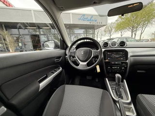 Suzuki Vitara - afbeelding nr 23