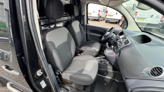 Renault Kangoo Renault Kangoo 1.5 DCI 66KW 90PK EURO 6 AIRCO/ CAMERA/ NAVIGATIE/ CRUISE CONTROL// 100% DEALERONDERHOUDEN - afbeelding nr 6