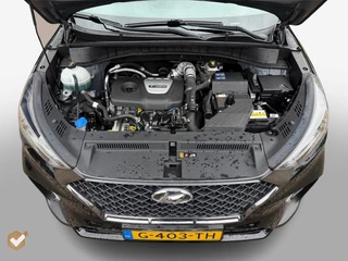 Hyundai Tucson - afbeelding nr 16