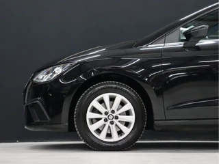SEAT Ibiza [CAMERA, APPLE CARPLAY, ANDROID, PDC V+A, ADAP. CRUISE CONTROL, NAVIGATIE, CLIMATE, NIEUWSTAAT] - afbeelding nr 3