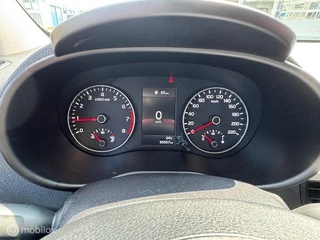 Kia Picanto Kia Picanto 1.0 DPi DynamicPlusLine ,  Nieuwe Type & Logo   Navigatie via  Apple Carplay & Android auto , Achteruitrij  camera ,  Stoel & Stuur verwarming ,  Sport Velgen , Led verlichting voor & achter , - afbeelding nr 26