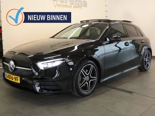 Mercedes-Benz A-Klasse - 100354147-0