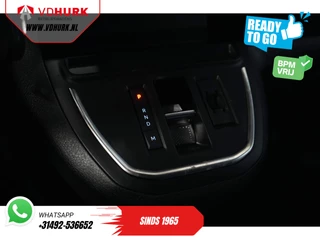 Citroën Jumpy Citroën Jumpy 2.0 HDI 180 pk Aut. L3 BPM VRIJ/ Virtual Cockpit/ Carplay/ Navi/ Camera/ Cruise/ PDC/ Airco - afbeelding nr 20