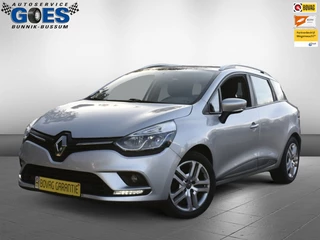 Renault Clio 90pk (financiering mogelijk) 0.9 TCe Zen