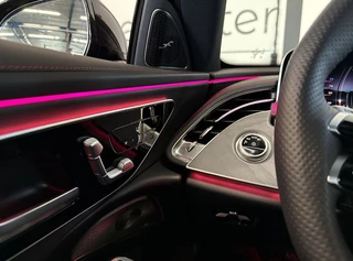 Mercedes-Benz E-Klasse Mercedes-Benz E-Klasse Estate AMG 53 4M+ Night Ed. | ENERGIZING PAKKET | BURMESTER | PANO - afbeelding nr 63