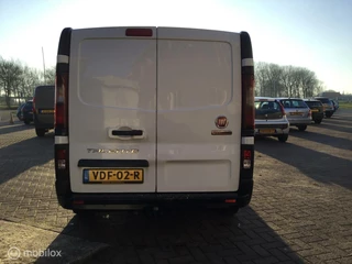 Fiat Talento Fiat Talento 1.6 MJ EcoJet L2H1 Basis - afbeelding nr 4