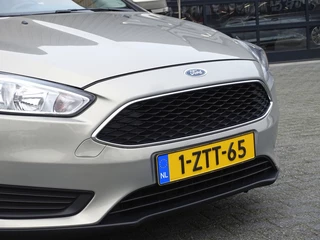 Ford Focus Ford Focus 1.0 EcoBoost 100PK Trend Edition / 2015 *NAP* - afbeelding nr 33