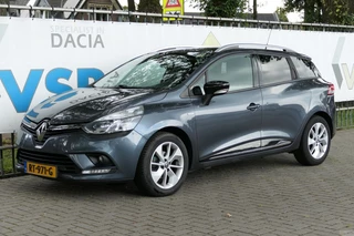 Renault Clio - afbeelding nr 7