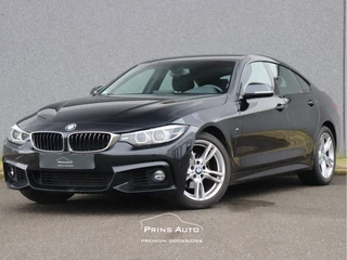BMW 4 Serie - 516109695-0