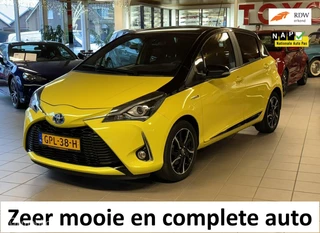 Toyota Yaris - 175623256-0