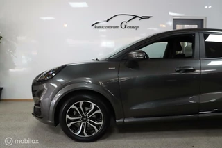 Ford Puma Ford Puma 1.0 EcoBoost Hybrid ST-Line | Trekhaak | - afbeelding nr 13