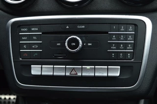 Mercedes-Benz A-Klasse - afbeelding nr 16