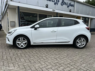 Renault Clio Renault Clio 1.0 TCe Zen - afbeelding nr 2