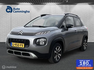 Citroën C3 Aircross Citroen C3 Aircross 1.2 PureTech S&S Shine - afbeelding nr 1