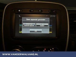 Renault Trafic Sidebars, LM velgen, Parkeersensoren, Bijrijdersbank - afbeelding nr 19