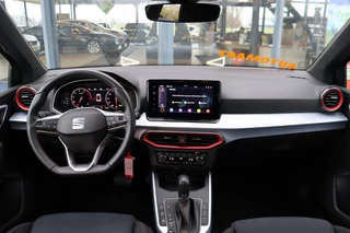 SEAT Arona - afbeelding nr 25