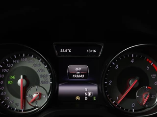 Mercedes-Benz GLA Mercedes-Benz GLA-klasse 180 CDI Lease Edition | Camera | Half leder | Trekhaak | Navigatie | Xenon | Cruise control | Bluetooth | Park Assist | Airco | Bluetooth - afbeelding nr 24