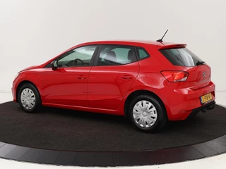 SEAT Ibiza SEAT Ibiza 1.0 TSI Style Intens | Carplay | Trekhaak |  Navigatie | Climate control | Camera | Cruise control | Parkeerhulp | Bluetooth - afbeelding nr 2