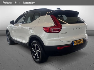 Volvo XC40 - afbeelding nr 3
