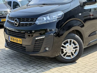 Opel Vivaro Opel Vivaro 2.0 CDTI 150PK EURO6 L3H1 Achteruitrijcamera/Trekhaak/navigatie systeem/cruise control - afbeelding nr 7