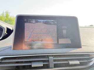 Peugeot 3008 Peugeot 3008 1.2 PureTech Blue Lease Executive Automaat,Navi,Clima,Cruise,Camera,Trekhaak,131pk,Apple Carplay,N.A.P,APK tot 01-2026 - afbeelding nr 15
