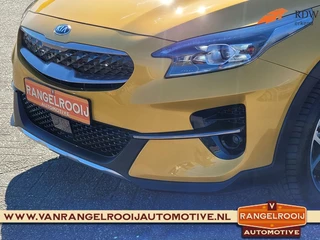 Kia XCeed Kia XCeed 1.6 GDi PHEV ExecutiveLine, pano, LED, ACC, leer, camera - afbeelding nr 17