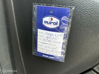 Ford Focus Ford Focus Wagon 1.0 Titanium Edition Navi PDC Clima NAP Netjes! - afbeelding nr 33