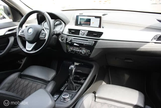 BMW X1 BMW X1 xDrive25e Exe. X-line, sportstoel elec. Camera. - afbeelding nr 17