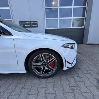 Mercedes-Benz A-Klasse - afbeelding nr 6