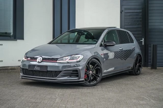 Volkswagen Golf - 17023995-0