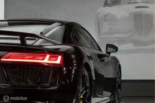 Audi R8 Audi R8 - Exclusive V10 PLUS  610pk 5.2 FSI Quattro - afbeelding nr 44