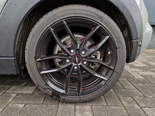 MINI Cooper Mini Cooper 1.5 136PK / NL auto /Carplay /Garantie - afbeelding nr 5
