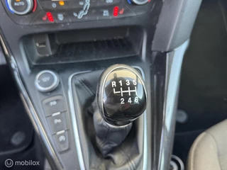 Ford Focus Ford Focus Wagon 2.0 TDCI Titanium Edition,Trekh,Cruise, APK - afbeelding nr 18