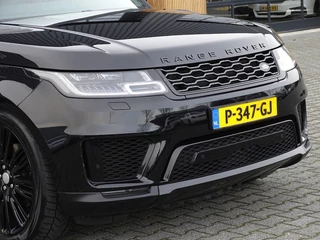 Land Rover Range Rover Sport Land Rover Range Rover Sport 3.0 TDV6 HSE 258PK R-Dynamic / 2018 / LED - afbeelding nr 42