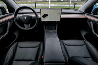 Tesla Model Y Tesla MODEL Y Long Range AWD 75 kWh | Autopilot - afbeelding nr 6