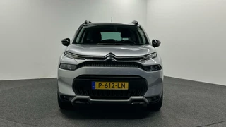 Citroën C3 Aircross Citroen C3 Aircross 1.2 PureTech Feel NAVI CRUISE CARPLAY - afbeelding nr 6