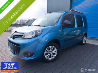 Renault Kangoo - 480922264-0