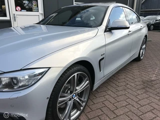 BMW 4 Serie BMW 4-serie Gran Coupé 435i xDrive High Executive - afbeelding nr 8