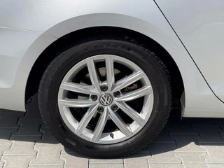 Volkswagen Golf Volkswagen Golf Variant 1.5 TSI Life Business | Dealer onderhouden! - afbeelding nr 12