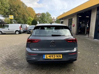 Volkswagen Golf - afbeelding nr 5