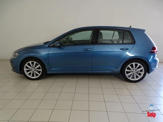 Volkswagen Golf Volkswagen Golf 1.4 TSI ACT Highline 65.000km! - afbeelding nr 7