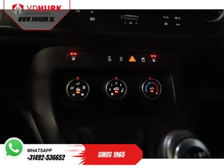 Mercedes-Benz Citan Mercedes-Benz Citan DEMO 110 CDI 100 pk LMV/ MBUX/ Carplay/ Cruise/ Camera/ Stoelverw. - afbeelding nr 19