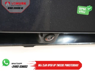 Volkswagen ID. Buzz Cargo - afbeelding nr 16