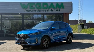 Ford Kuga - afbeelding nr 30
