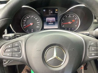 Mercedes-Benz C-Klasse Mercedes C-klasse Estate 180 automaat, navi, camera, cruise, led verlichting - afbeelding nr 30